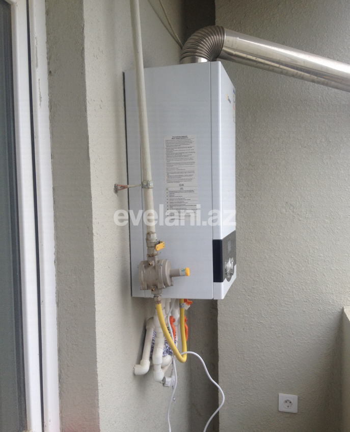 Kirayə verilir, yeni tikili, 1 otaqlı, 50 m², Bakı, Yasamal r, Yeni Yasamal q, İnşaatçılar m.