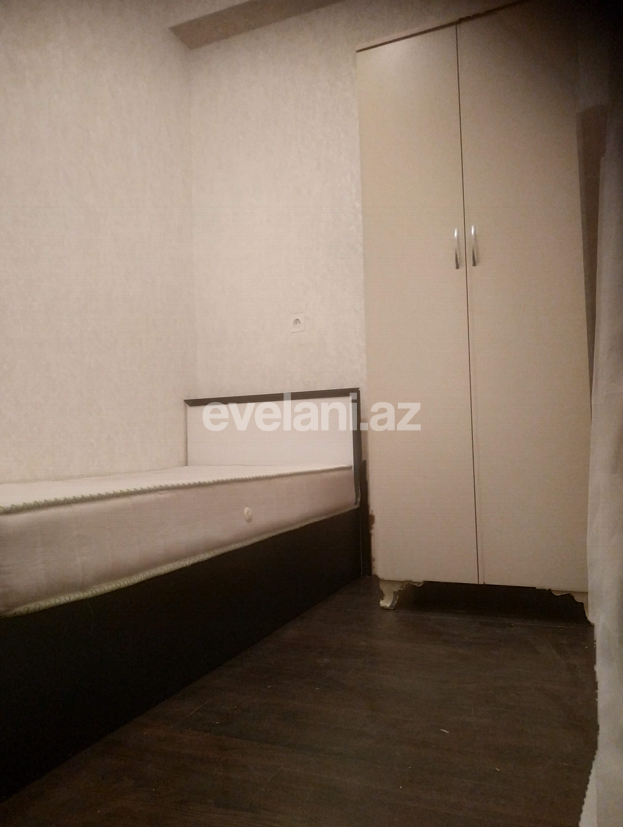 Kirayə verilir, yeni tikili, 1 otaqlı, 50 m², Bakı, Yasamal r, Yeni Yasamal q, İnşaatçılar m.