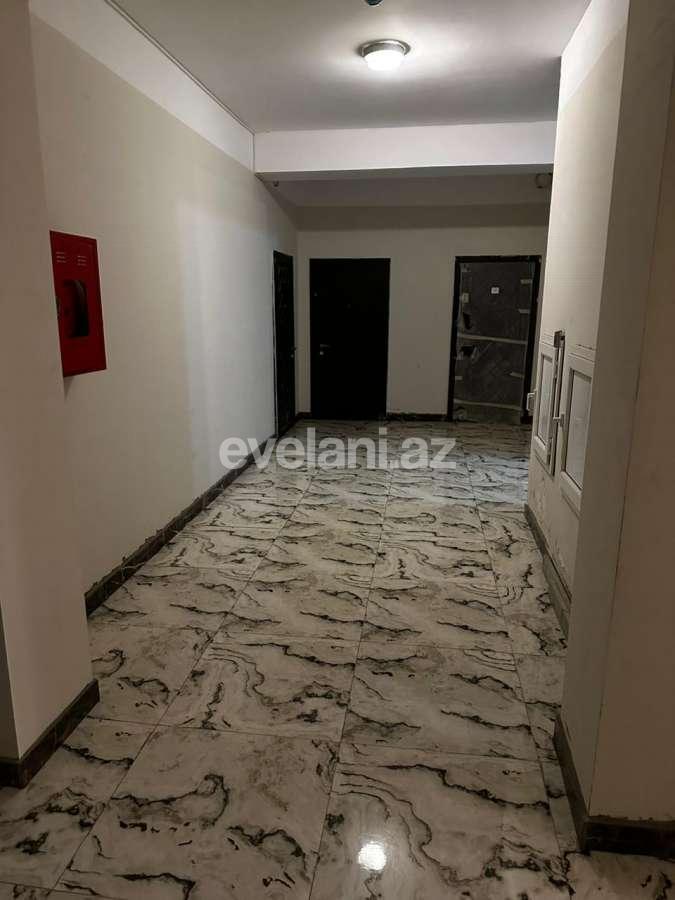 Продаётся, новостройка, 3-комнаты, 151 m², Баку, Наримановский r, Нариман Нариманов m.