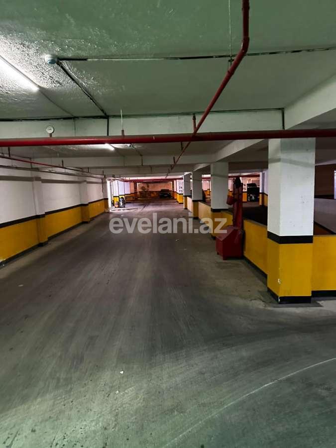 Продаётся, новостройка, 3-комнаты, 151 m², Баку, Наримановский r, Нариман Нариманов m.