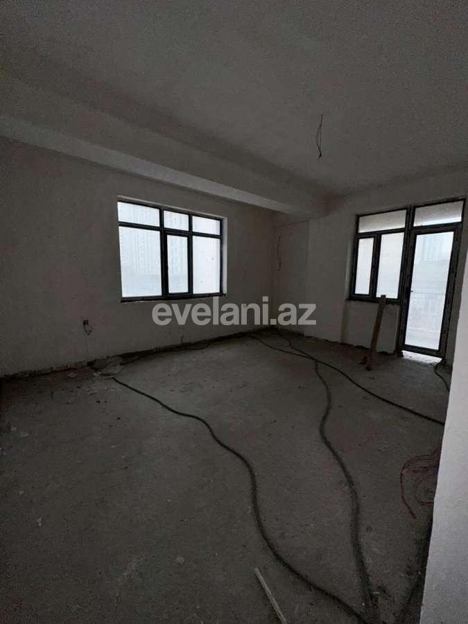 Продаётся, новостройка, 3-комнаты, 151 m², Баку, Наримановский r, Нариман Нариманов m.