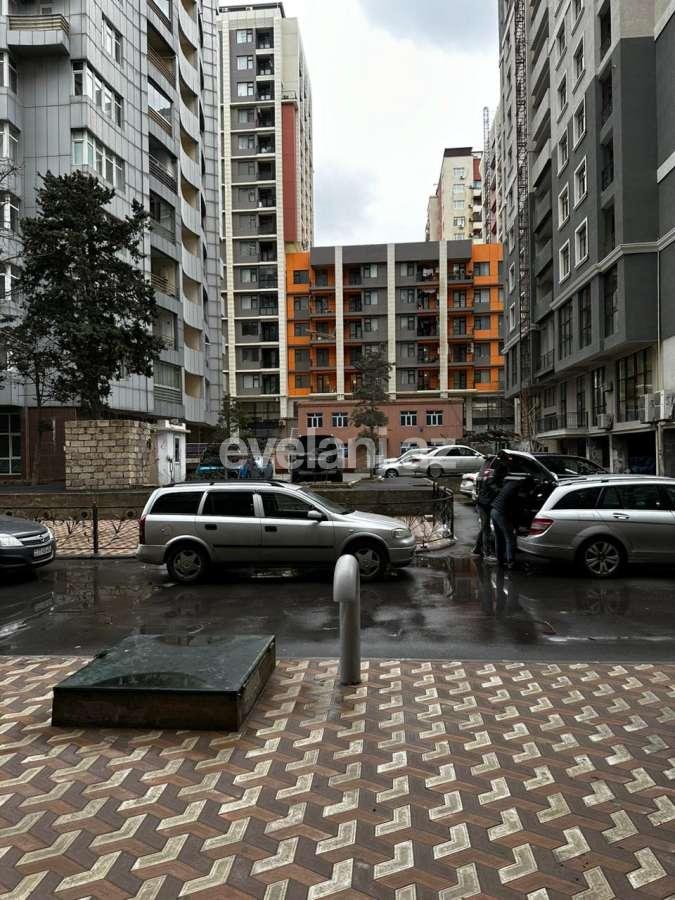 Продаётся, новостройка, 3-комнаты, 151 m², Баку, Наримановский r, Нариман Нариманов m.