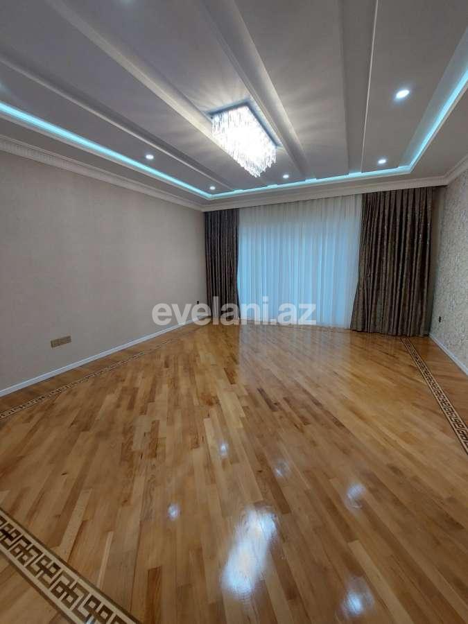 Sale, new building, 3 room, 140 m², Baku, Yasamal r, 20 yanvar m.