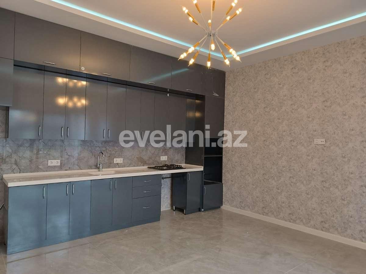 Satılır, həyət evi / bağ, 6 otaqlı, 360 m², Bakı, Xəzər r, Şüvəlan q.