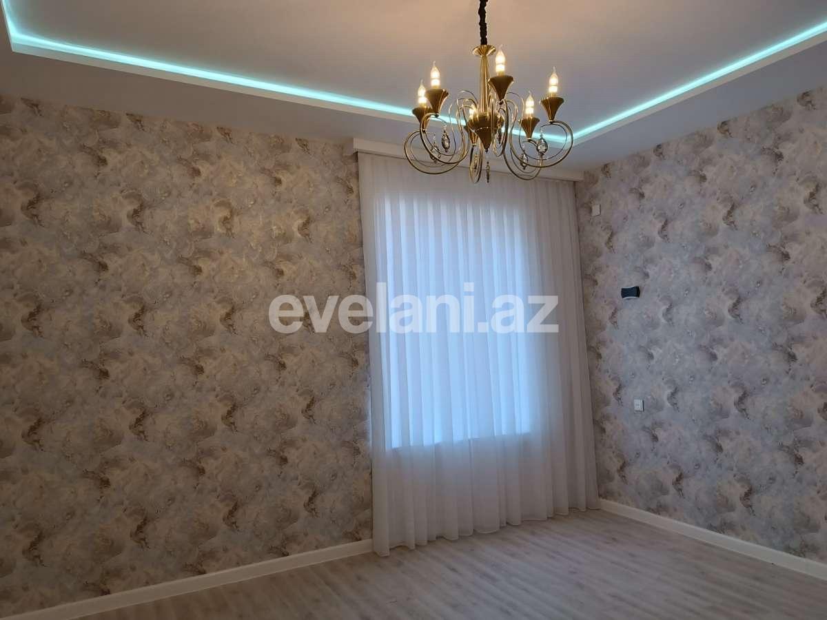 Satılır, həyət evi / bağ, 6 otaqlı, 360 m², Bakı, Xəzər r, Şüvəlan q.