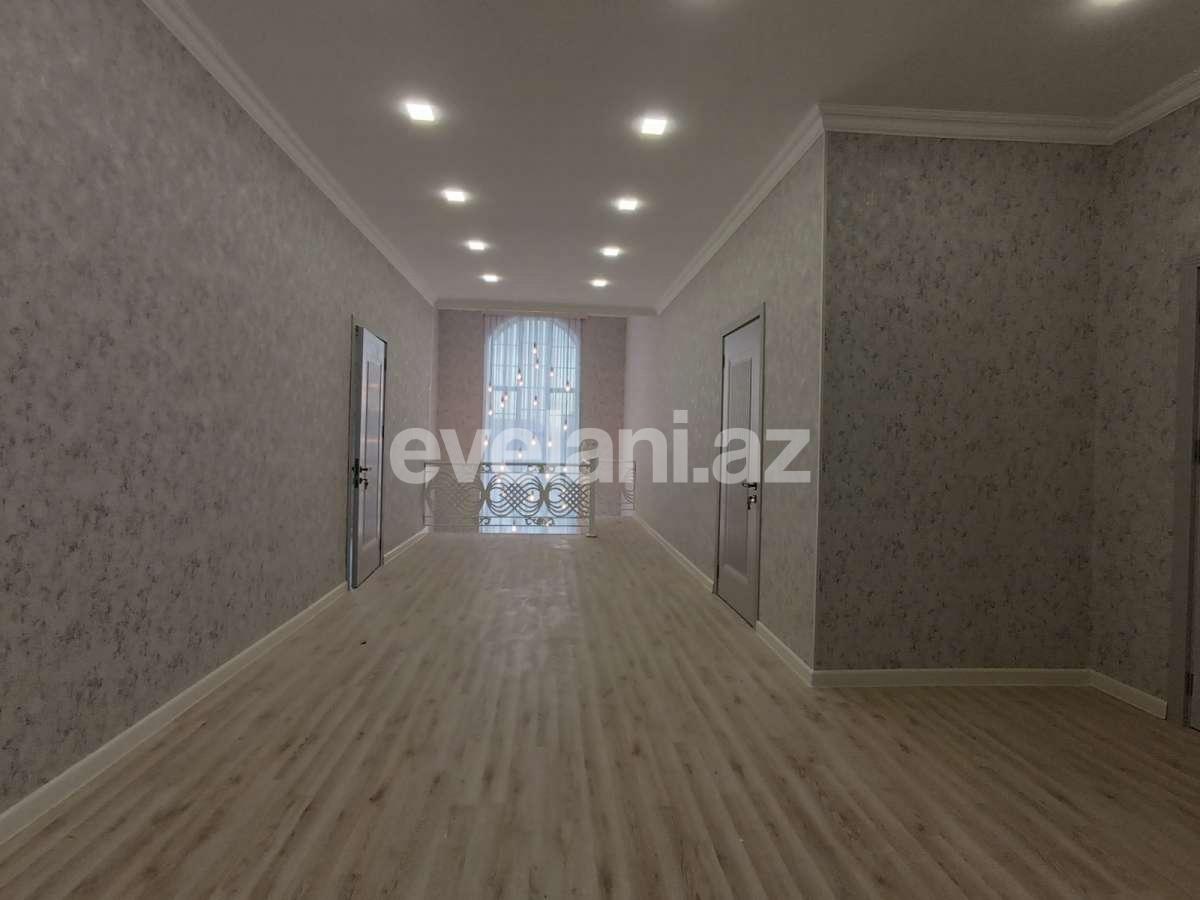 Satılır, həyət evi / bağ, 6 otaqlı, 360 m², Bakı, Xəzər r, Şüvəlan q.