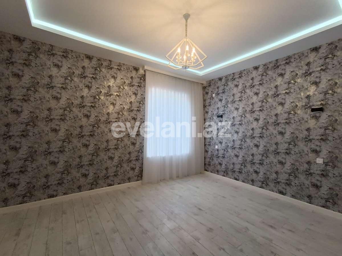 Satılır, həyət evi / bağ, 6 otaqlı, 360 m², Bakı, Xəzər r, Şüvəlan q.