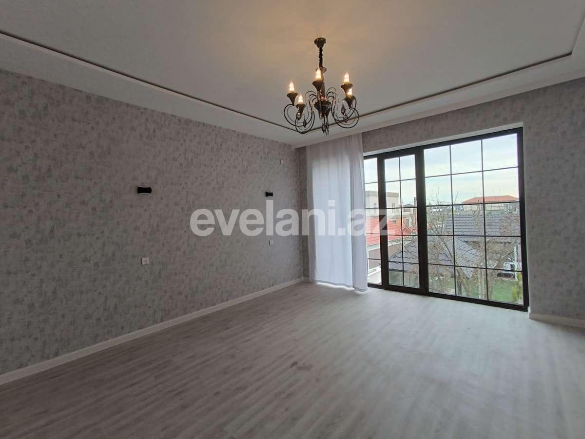 Satılır, həyət evi / bağ, 6 otaqlı, 360 m², Bakı, Xəzər r, Şüvəlan q.