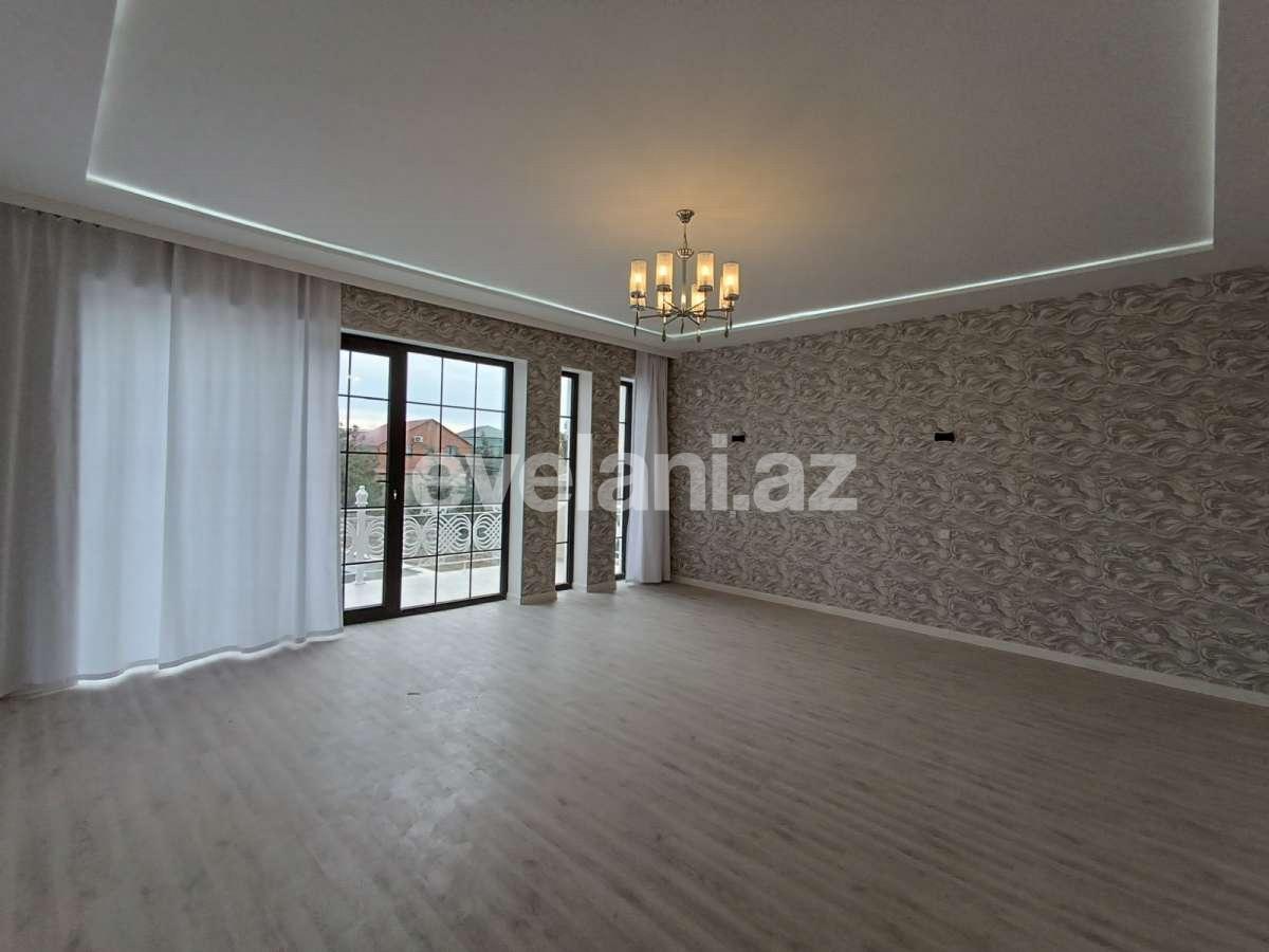 Satılır, həyət evi / bağ, 6 otaqlı, 360 m², Bakı, Xəzər r, Şüvəlan q.