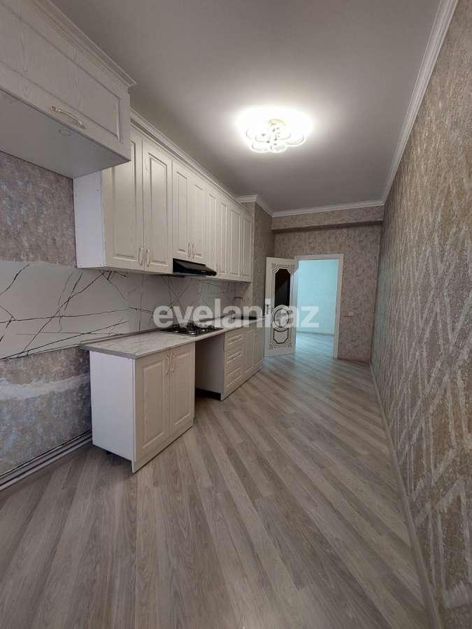 Продаётся, новостройка, 2-комнаты, 92 m², Баку, Хатаинский r, Ази Асланов m.