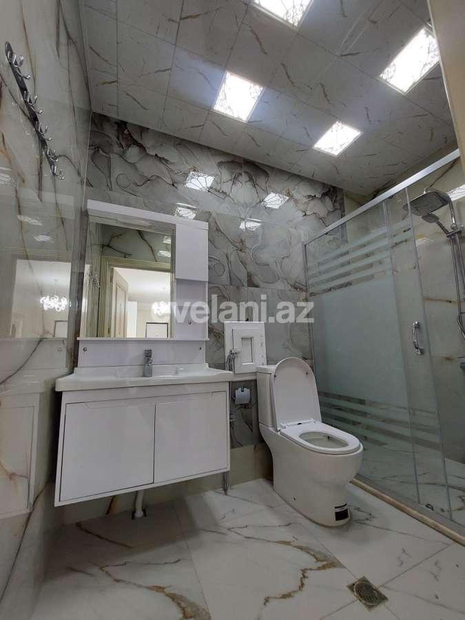 Продаётся, новостройка, 2-комнаты, 92 m², Баку, Хатаинский r, Ази Асланов m.