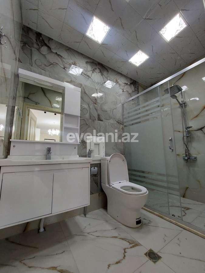 Продаётся, новостройка, 2-комнаты, 92 m², Баку, Хатаинский r, Ази Асланов m.