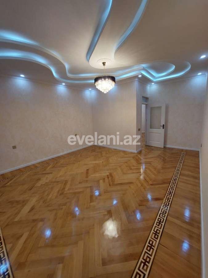 Продаётся, новостройка, 3-комнаты, 140 m², Баку, Ясамальский r, 20 январь m.