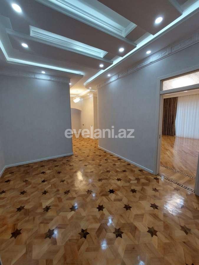 Продаётся, новостройка, 3-комнаты, 140 m², Баку, Ясамальский r, 20 январь m.