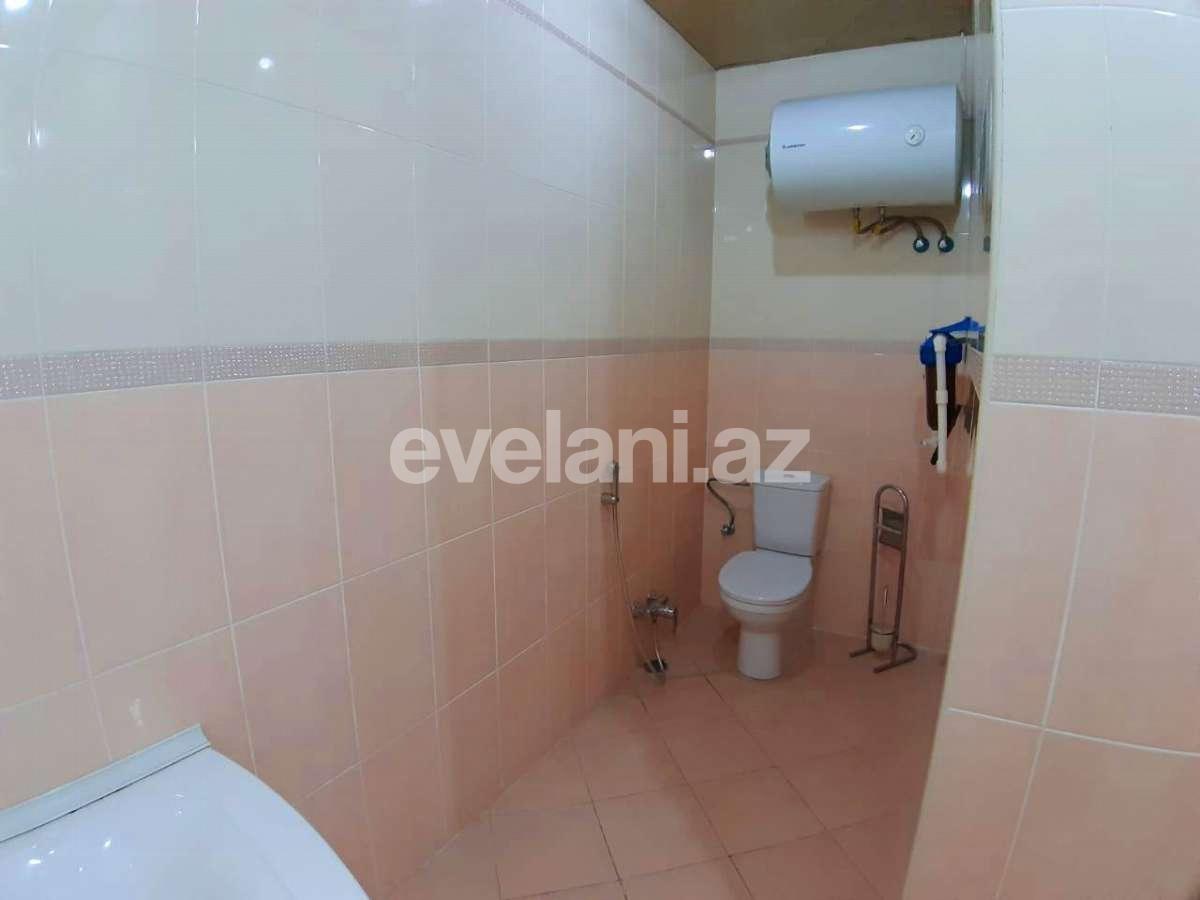 Sale, new building, 3 room, 165 m², Baku, Nasimi r, Ganjlik m.