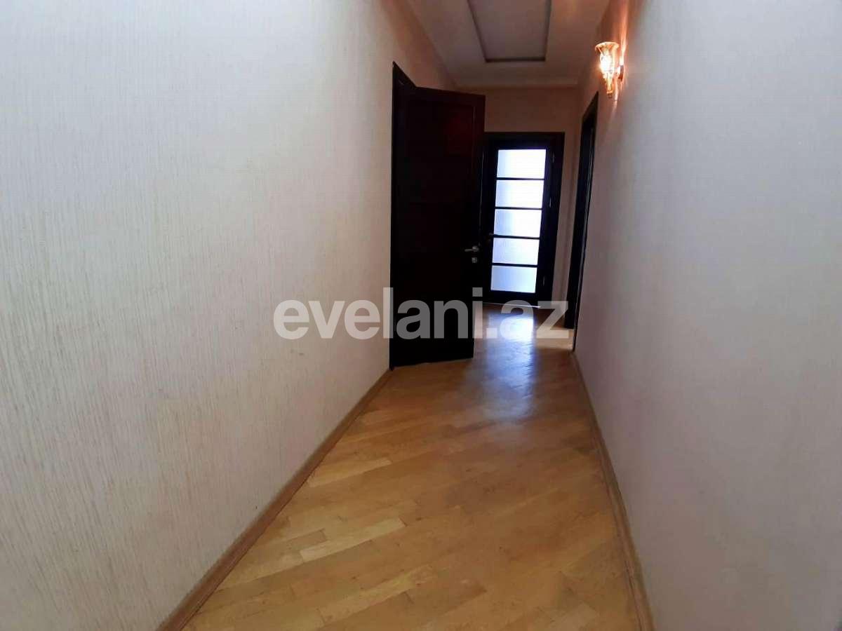 Sale, new building, 3 room, 165 m², Baku, Nasimi r, Ganjlik m.