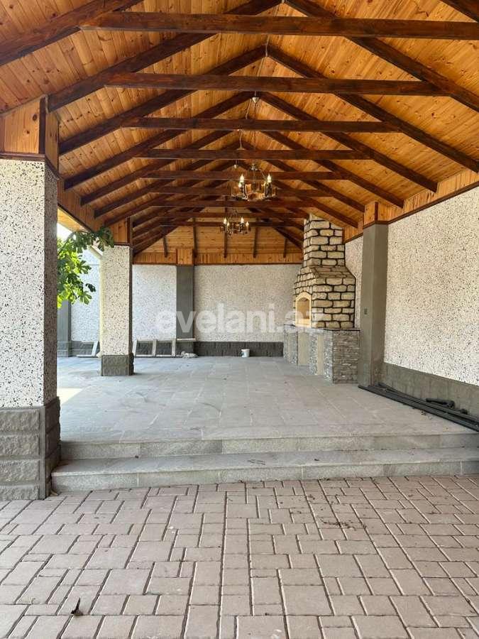 Satılır, həyət evi / bağ, 4 otaqlı, 199.99 m², Bakı, Xəzər r, Mərdəkan q.