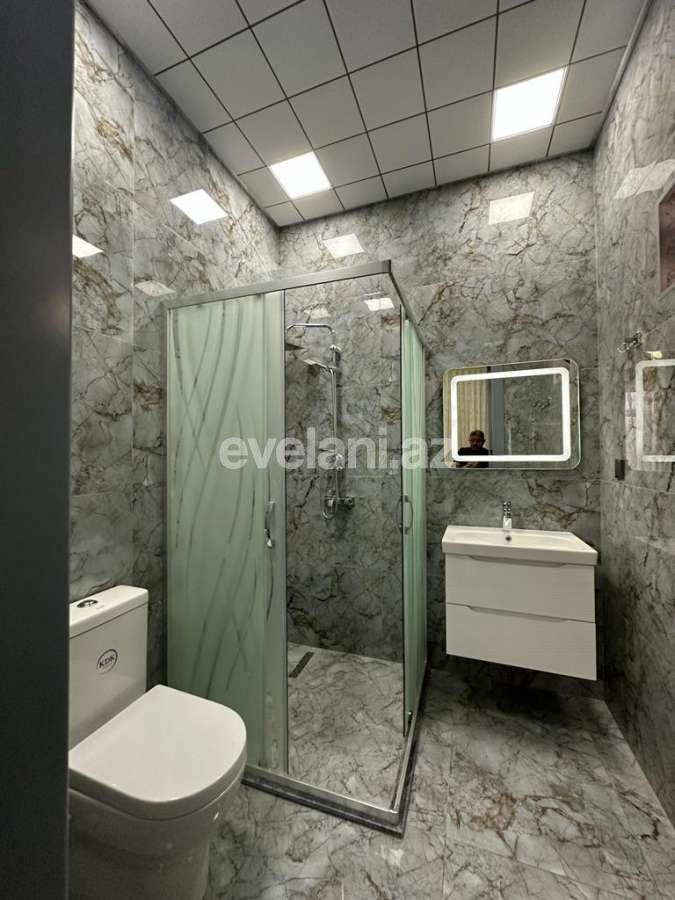 Satılır, həyət evi / bağ, 4 otaqlı, 199.99 m², Bakı, Xəzər r, Mərdəkan q.