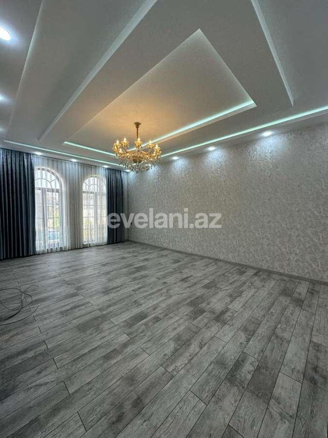 Satılır, həyət evi / bağ, 4 otaqlı, 199.99 m², Bakı, Xəzər r, Mərdəkan q.