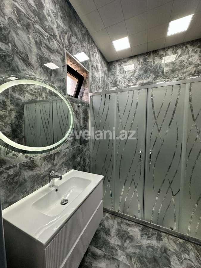 Satılır, həyət evi / bağ, 4 otaqlı, 199.99 m², Bakı, Xəzər r, Mərdəkan q.