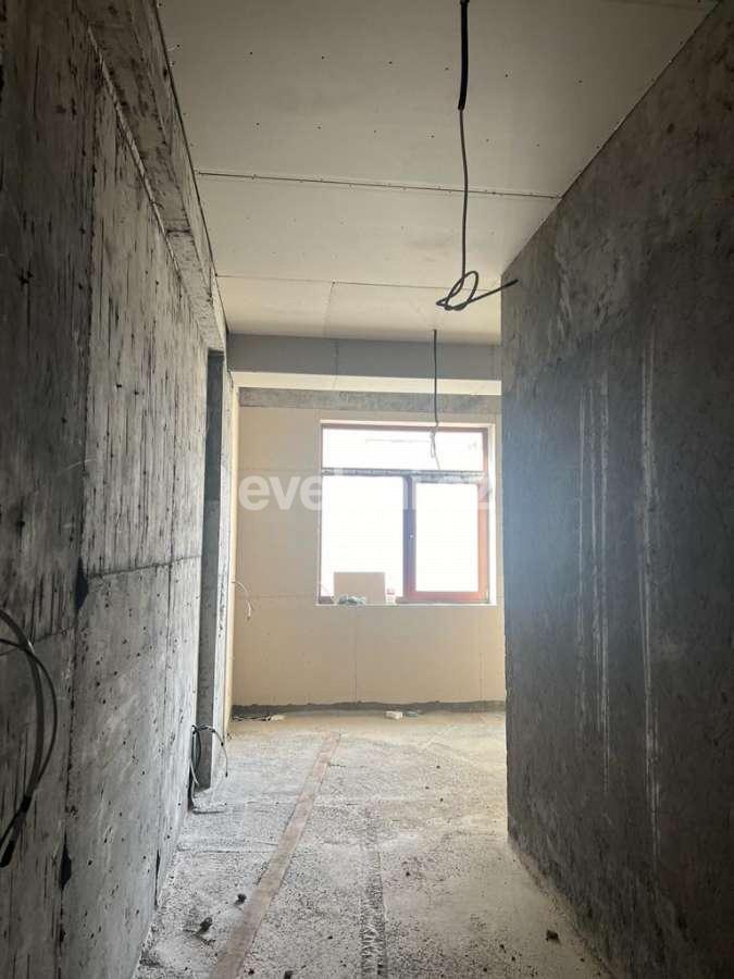 Sale, new building, 4 room, 207 m², Baku, Nasimi r.
