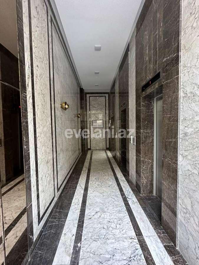 Sale, new building, 4 room, 207 m², Baku, Nasimi r.
