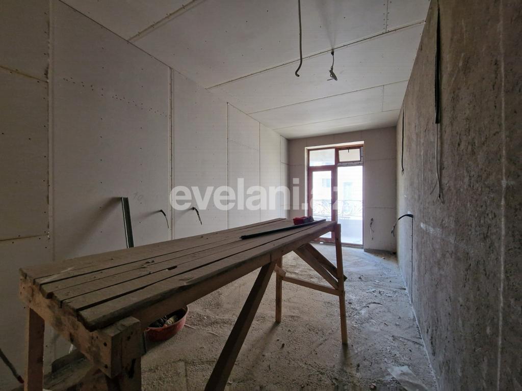 Sale, new building, 4 room, 207 m², Baku, Nasimi r.