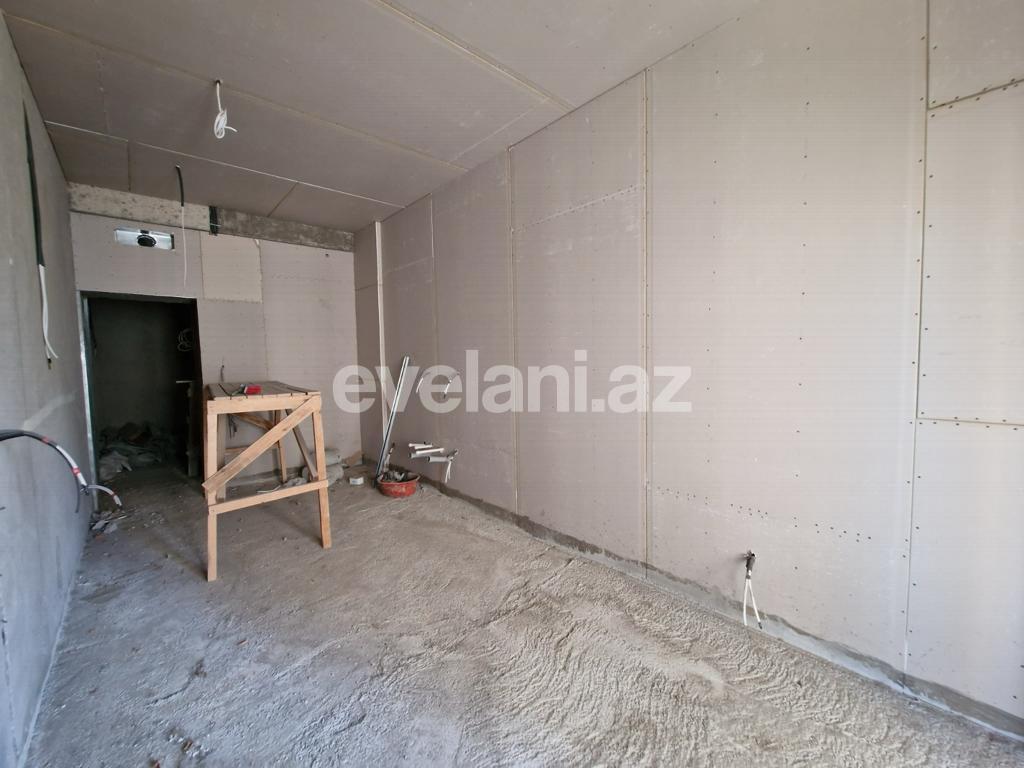 Sale, new building, 4 room, 207 m², Baku, Nasimi r.