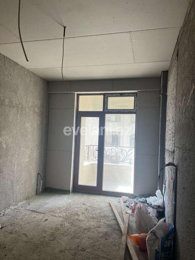 Sale, new building, 4 room, 207 m², Baku, Nasimi r.
