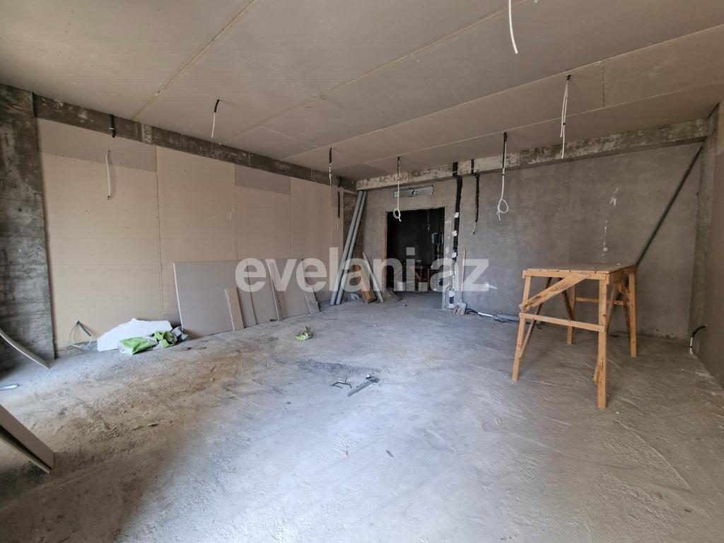 Sale, new building, 4 room, 207 m², Baku, Nasimi r.