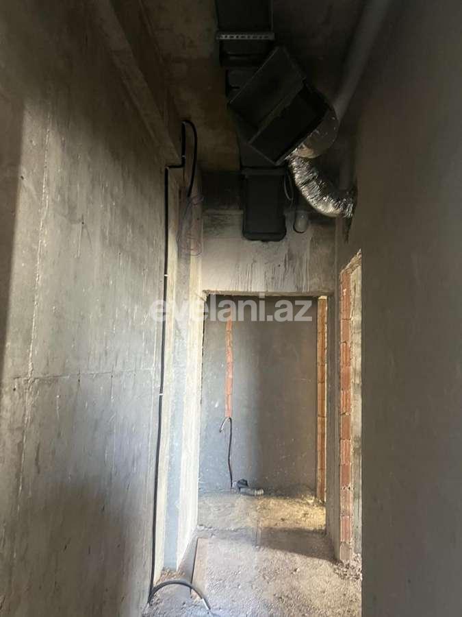 Sale, new building, 4 room, 207 m², Baku, Nasimi r.