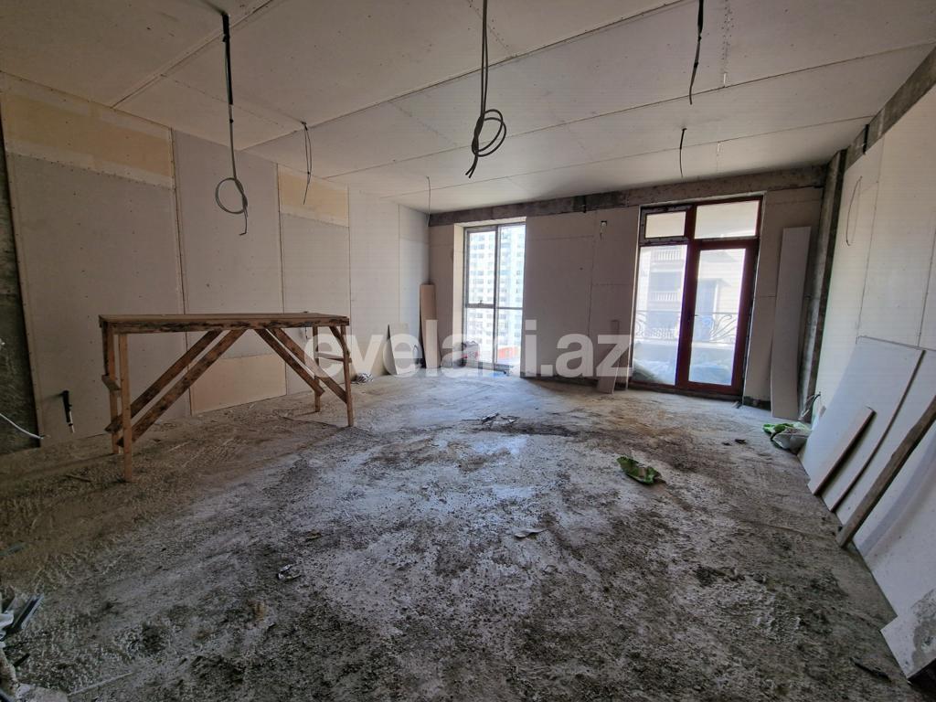 Sale, new building, 4 room, 207 m², Baku, Nasimi r.