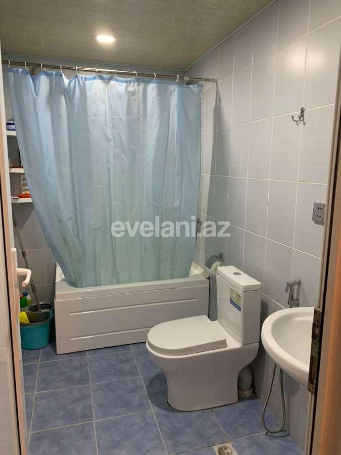 Satılır, köhnə tikili, 1 otaqlı, 32 m², Bakı, Nərimanov r, 28 may m.