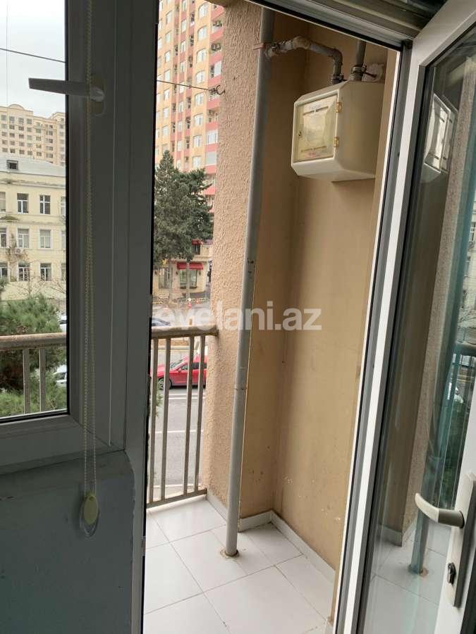 Satılır, köhnə tikili, 1 otaqlı, 32 m², Bakı, Nərimanov r, 28 may m.