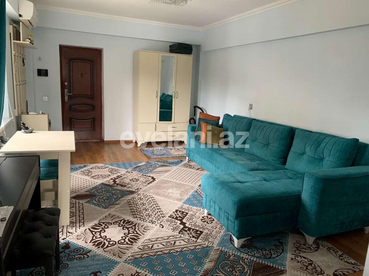 Satılır, köhnə tikili, 1 otaqlı, 32 m², Bakı, Nərimanov r, 28 may m.