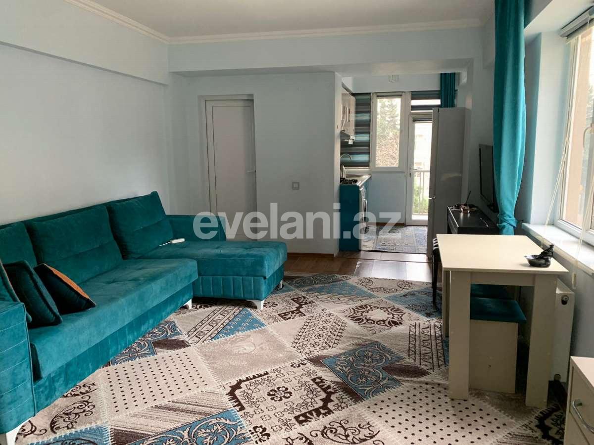 Satılır, köhnə tikili, 1 otaqlı, 32 m², Bakı, Nərimanov r, 28 may m.