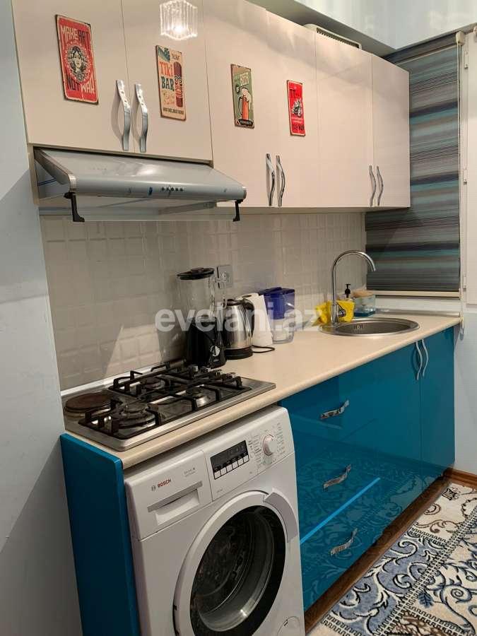 Satılır, köhnə tikili, 1 otaqlı, 32 m², Bakı, Nərimanov r, 28 may m.