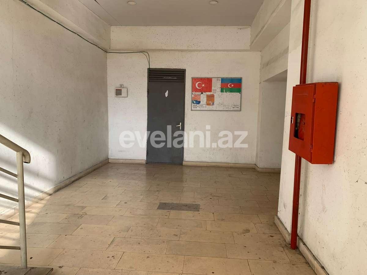 Satılır, köhnə tikili, 1 otaqlı, 32 m², Bakı, Nərimanov r, 28 may m.