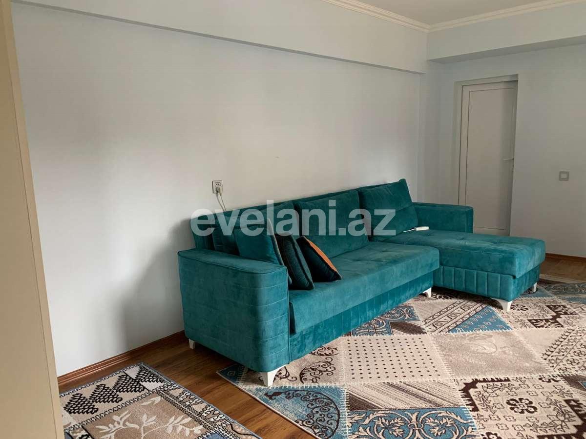 Satılır, köhnə tikili, 1 otaqlı, 32 m², Bakı, Nərimanov r, 28 may m.