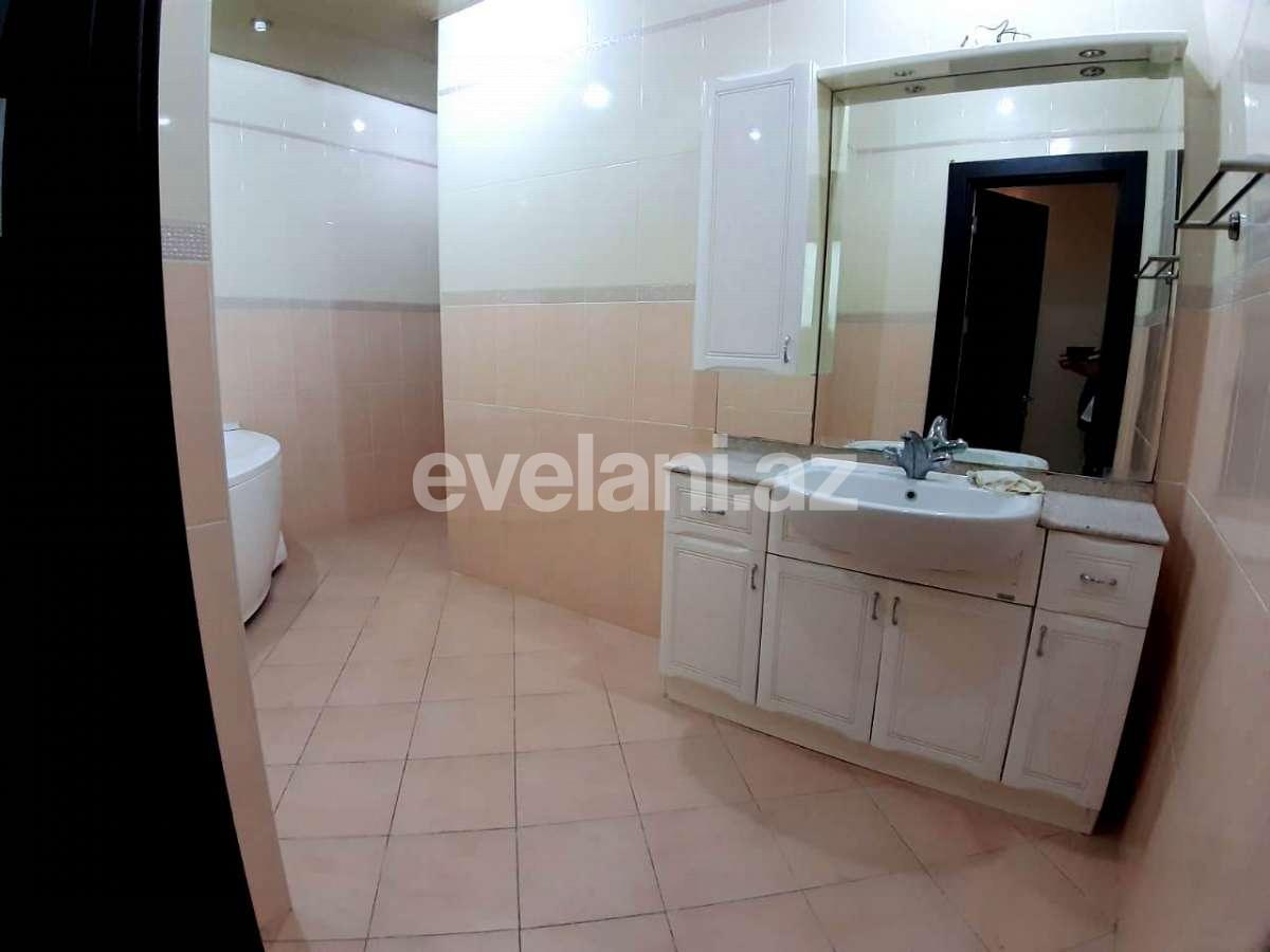 Sale, new building, 3 room, 165 m², Baku, Nasimi r, Ganjlik m.