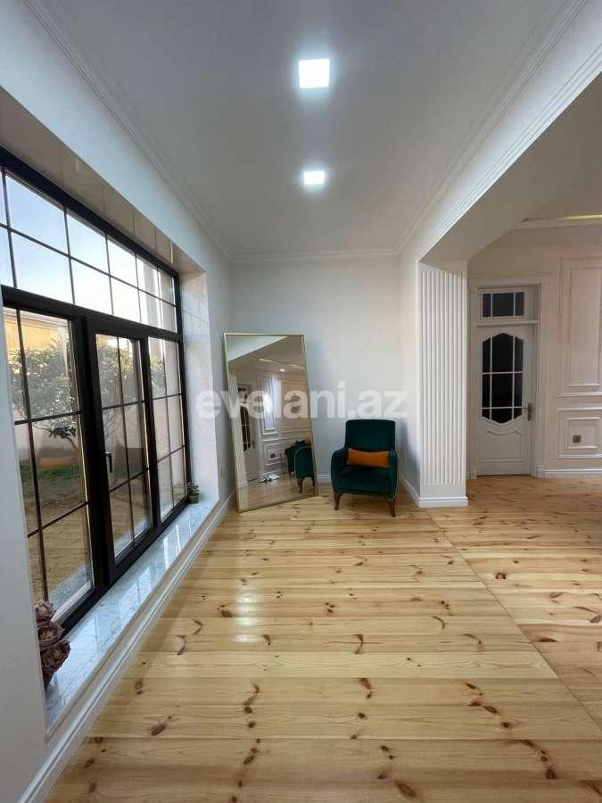 Satılır, villa, 7 otaqlı, 300 m², Bakı, Səbail r, Badamdar q.