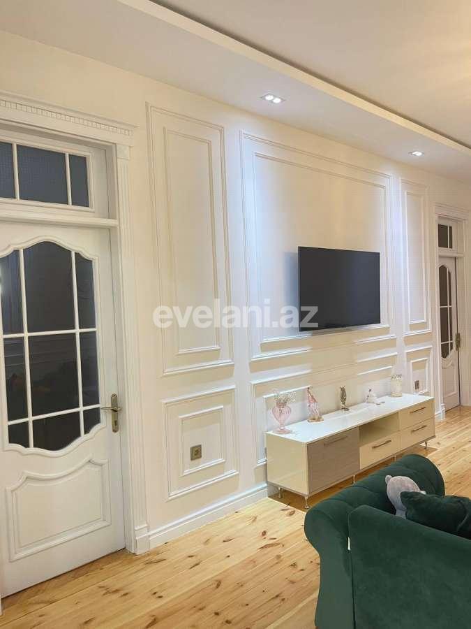 Satılır, villa, 7 otaqlı, 300 m², Bakı, Səbail r, Badamdar q.