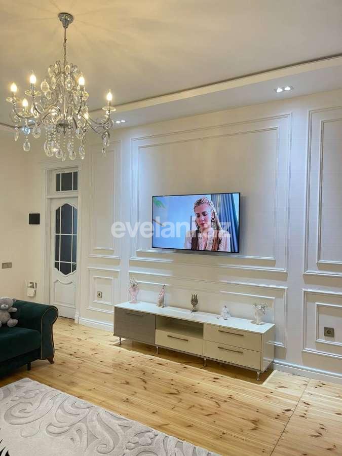 Satılır, villa, 7 otaqlı, 300 m², Bakı, Səbail r, Badamdar q.