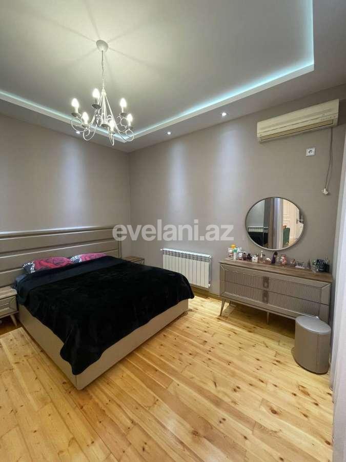 Satılır, villa, 7 otaqlı, 300 m², Bakı, Səbail r, Badamdar q.