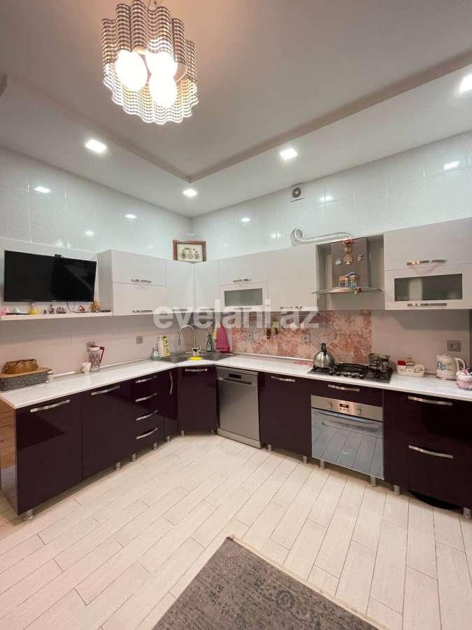 Satılır, villa, 7 otaqlı, 300 m², Bakı, Səbail r, Badamdar q.