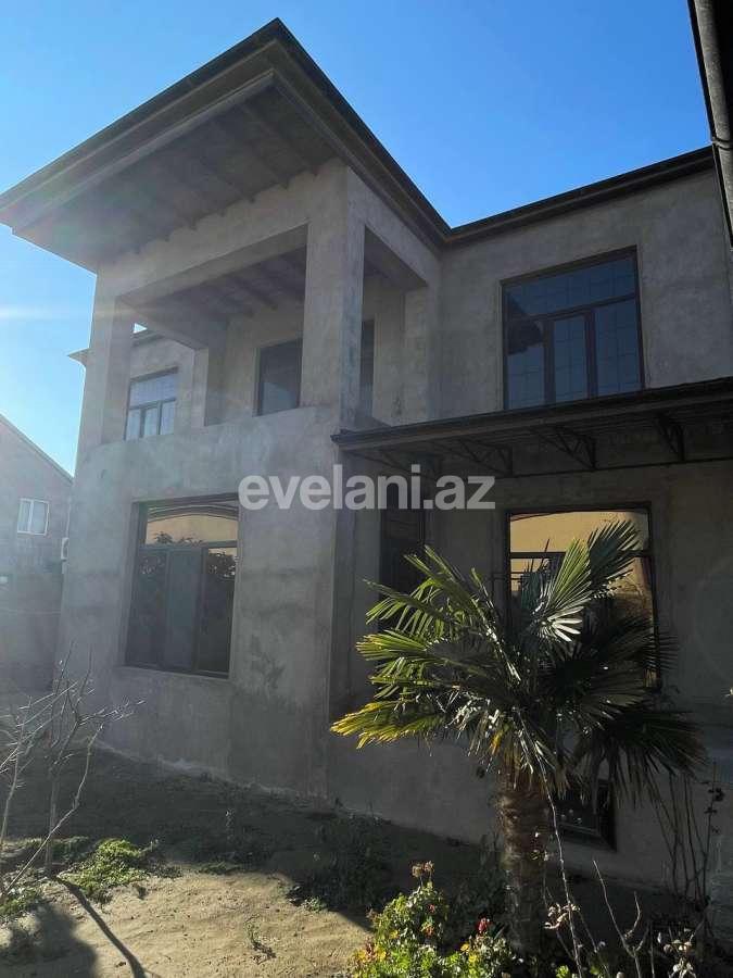 Satılır, villa, 7 otaqlı, 300 m², Bakı, Səbail r, Badamdar q.