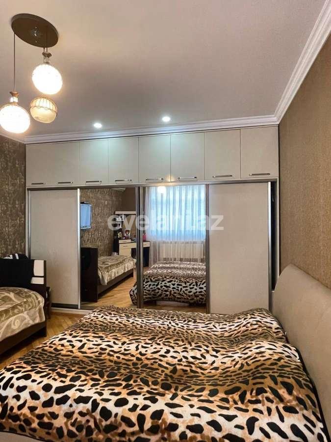 Satılır, villa, 7 otaqlı, 300 m², Bakı, Səbail r, Badamdar q.