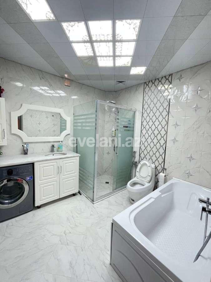 Satılır, villa, 7 otaqlı, 300 m², Bakı, Səbail r, Badamdar q.
