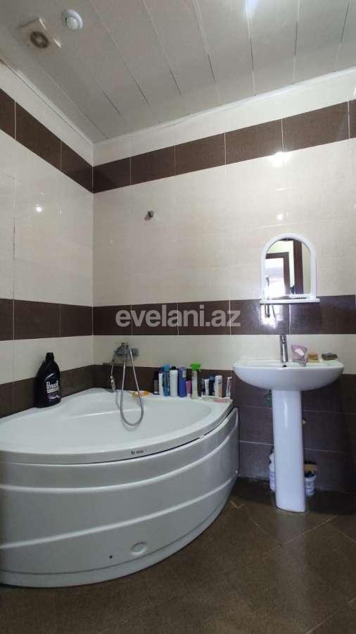 Sale, new building, 2 room, 51 m², Baku, Nizami r, Gara Garayev m.