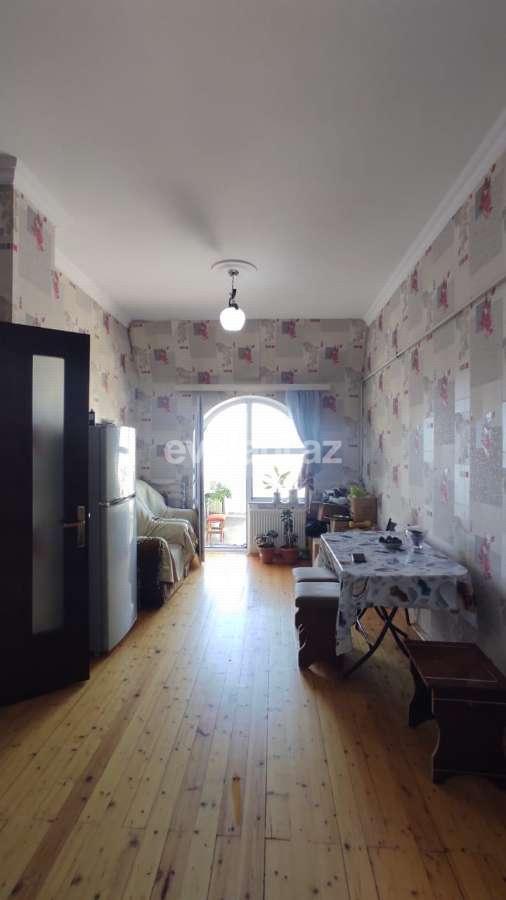 Sale, new building, 2 room, 51 m², Baku, Nizami r, Gara Garayev m.